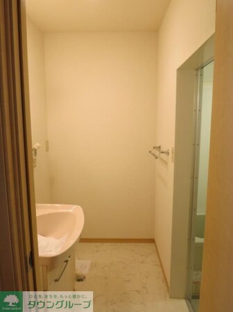 ブルーラグーンの物件内観写真